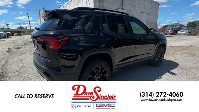 2026 GMC Terrain Elevation - Photo 8