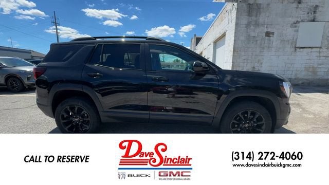 2026 GMC Terrain Elevation - Photo 9