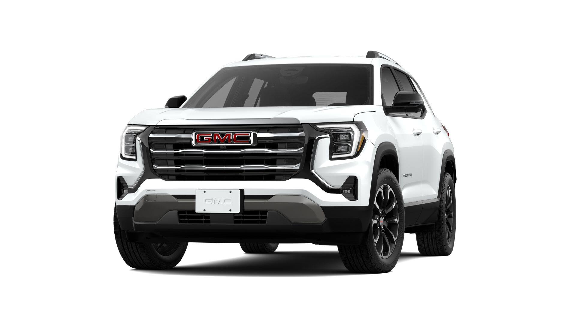 2026 GMC Terrain Elevation AWD's photo