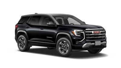 2027 GMC Terrain AWD Elevation