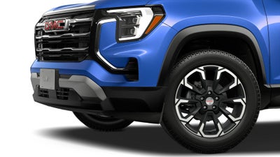2027 GMC Terrain AWD Elevation