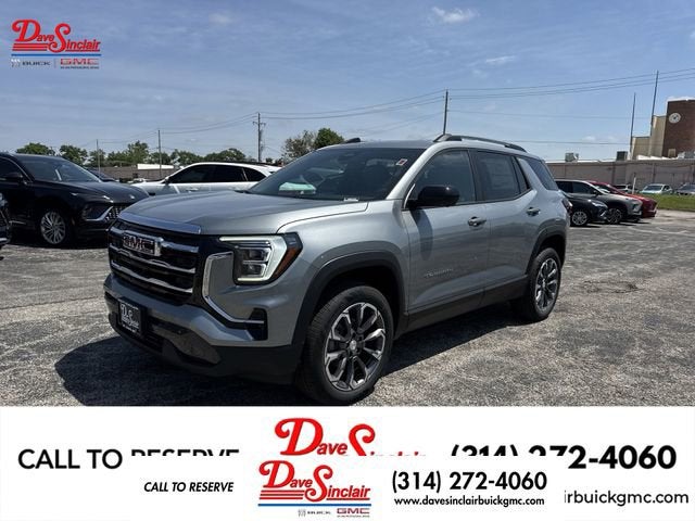 2026 GMC Terrain Elevation AWD's photo