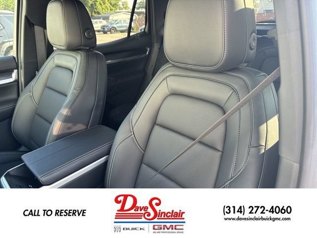 2027 GMC Terrain Elevation - Photo 11