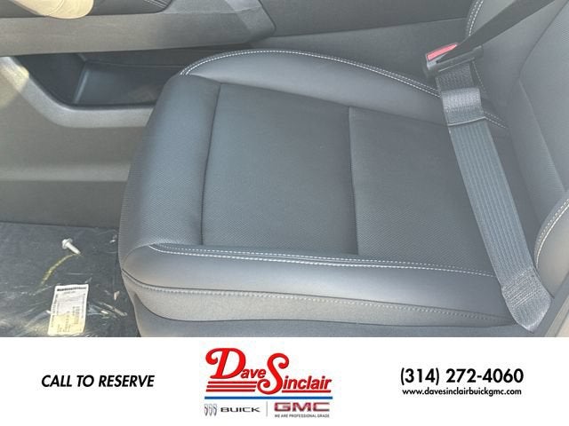 2027 GMC Terrain Elevation - Photo 12