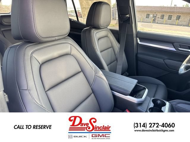 2027 GMC Terrain Elevation - Photo 24