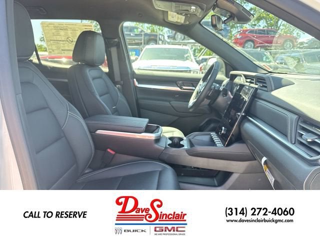 2026 GMC Terrain Elevation - Photo 24