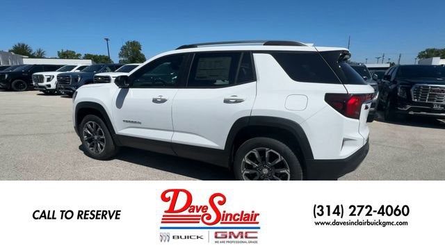 2026 GMC Terrain Elevation - Photo 6