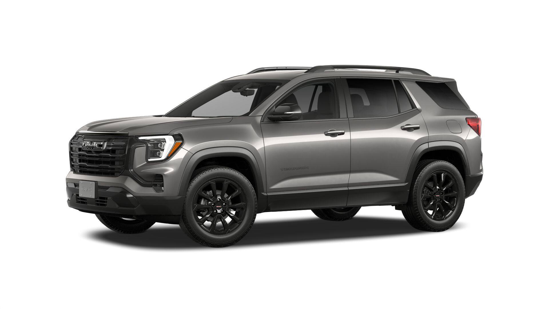 2027 GMC Terrain AWD Elevation