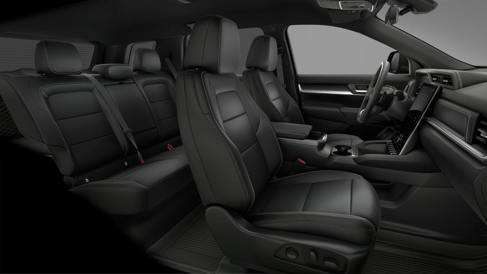 2027 GMC Terrain AWD Elevation