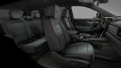 2027 GMC Terrain AWD AT4