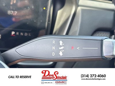 2027 GMC Terrain AT4