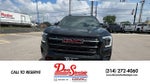 2027 GMC Terrain AWD AT4