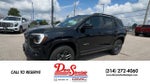 2027 GMC Terrain AWD AT4
