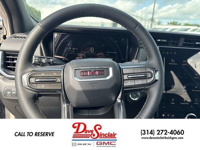 2027 GMC Terrain AT4