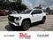2027 GMC Terrain AWD AT4