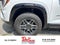 2027 GMC Terrain AWD AT4