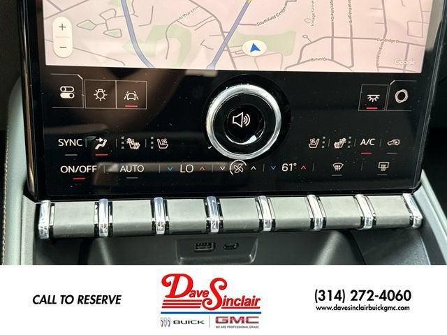 2027 GMC Terrain AWD AT4