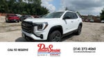 2027 GMC Terrain AWD AT4