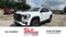 2027 GMC Terrain AWD AT4