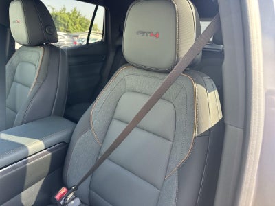 2027 GMC Terrain AT4