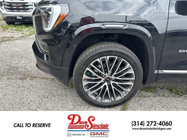 2026 GMC Terrain Denali - Photo 10