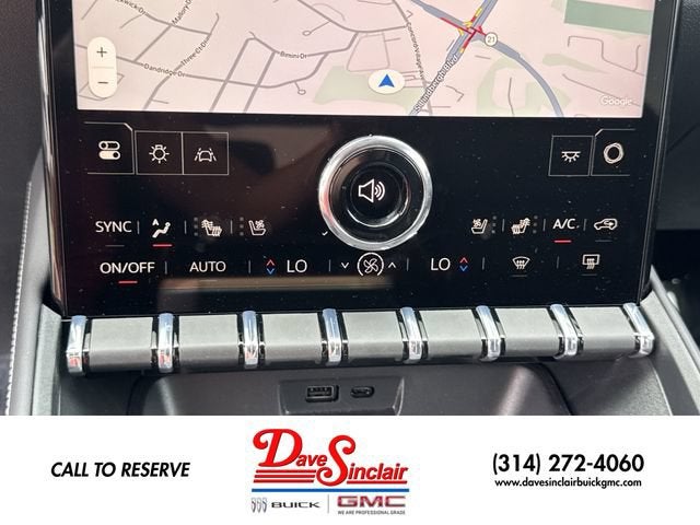 2026 GMC Terrain Denali - Photo 19