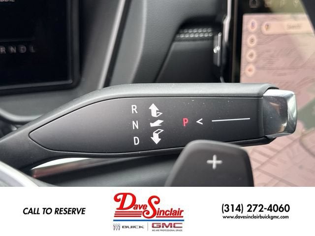 2026 GMC Terrain Denali - Photo 20