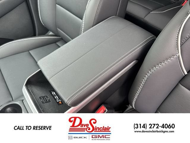 2026 GMC Terrain Denali - Photo 21