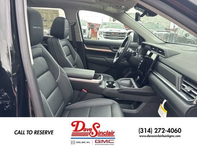 2026 GMC Terrain Denali - Photo 25