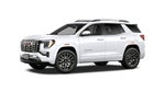 2027 GMC Terrain AWD Denali