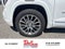 2027 GMC Terrain AWD Denali