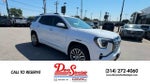 2027 GMC Terrain AWD Denali