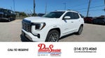2027 GMC Terrain AWD Denali