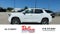 2027 GMC Terrain AWD Denali