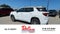 2027 GMC Terrain AWD Denali