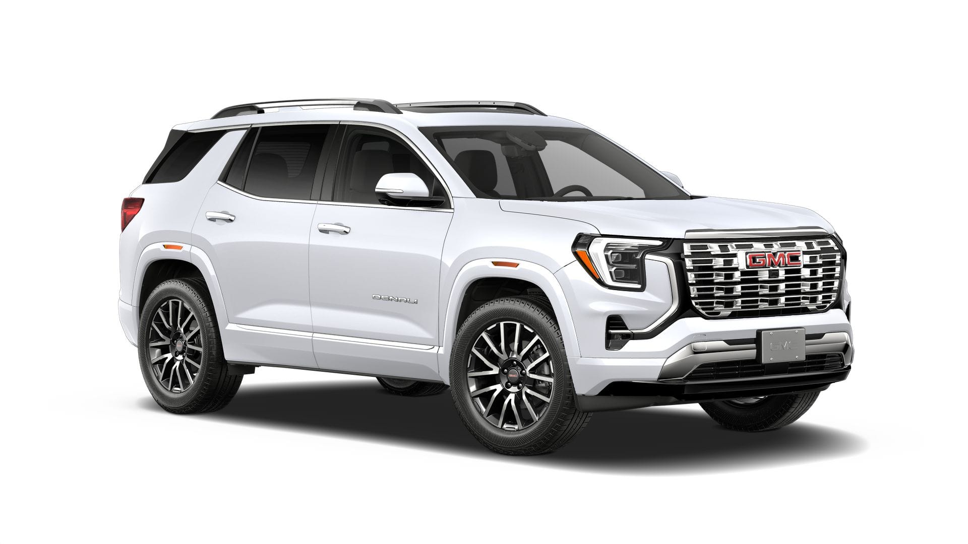 2027 GMC Terrain AWD Denali