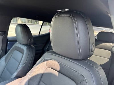 2024 Chevrolet Equinox EV 2LT