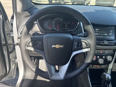 2017 Chevrolet Trax Premier