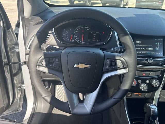 2017 Chevrolet Trax Premier