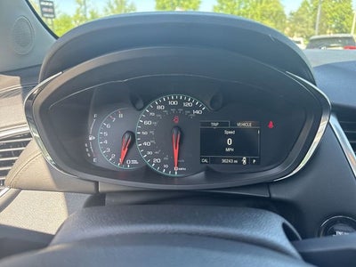 2017 Chevrolet Trax Premier