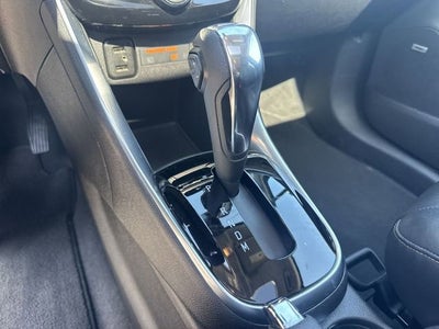 2017 Chevrolet Trax Premier