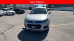 2017 Chevrolet Trax Premier
