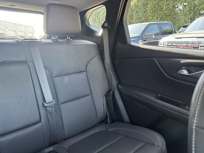 2025 Chevrolet Blazer 3LT