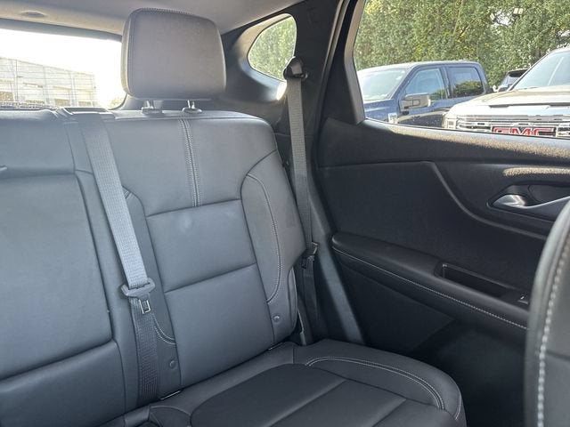 2025 Chevrolet Blazer 3LT