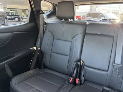 2025 Chevrolet Blazer 3LT
