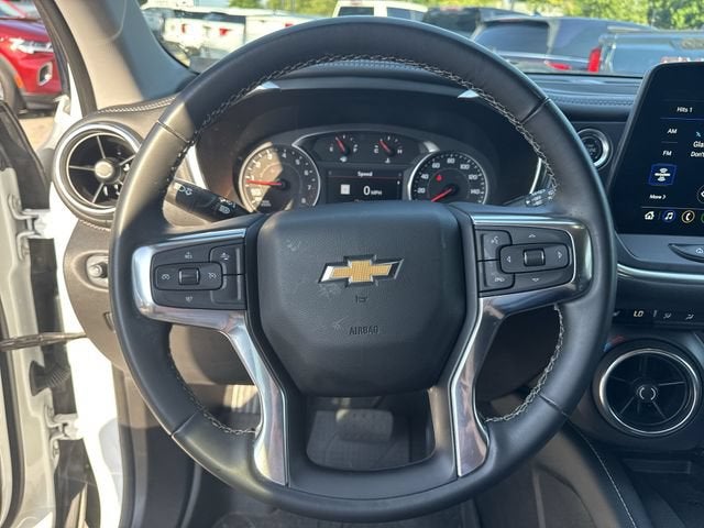 2025 Chevrolet Blazer 3LT