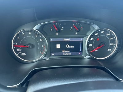 2025 Chevrolet Blazer 3LT