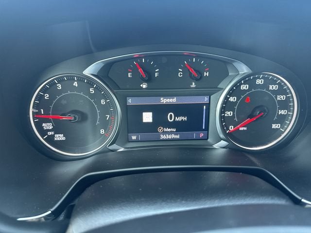 2025 Chevrolet Blazer 3LT