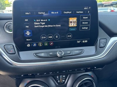 2025 Chevrolet Blazer 3LT