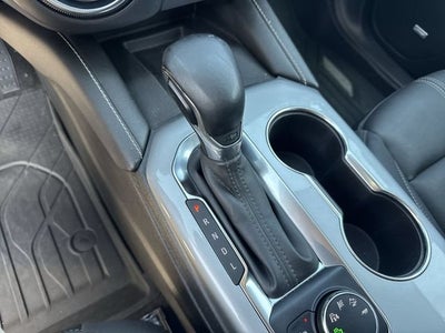 2025 Chevrolet Blazer 3LT
